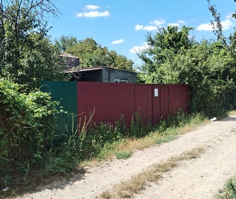 Продам участок 6 соток, Фермерское хоз., Садовая (Каравай снт) ул, 64, Елизаветинская ст-ца, 0 км от города