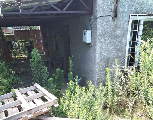 Продам участок 6 соток, Фермерское хоз., Садовая (Каравай снт) ул, 64, Елизаветинская ст-ца, 0 км от города