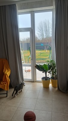 Продам дом, 113/5, Примаки с, 0 км от города