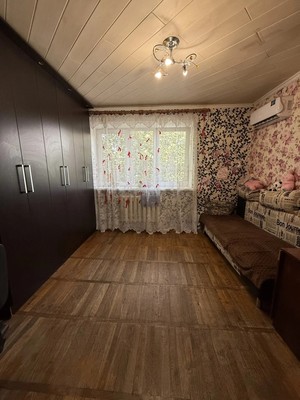Продам однокомнатную (1-комн.) квартиру, им. Тургенева ул, 150, Краснодар г