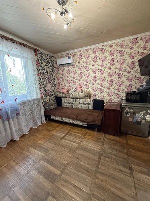 Продам однокомнатную (1-комн.) квартиру, им. Тургенева ул, 150, Краснодар г