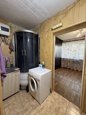 Продам однокомнатную (1-комн.) квартиру, им. Тургенева ул, 150, Краснодар г