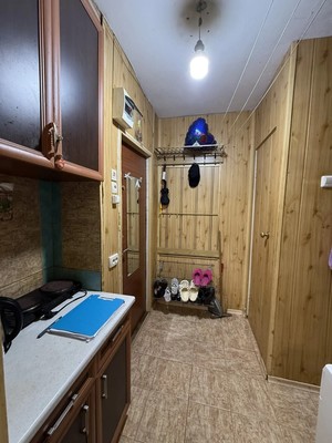 Продам однокомнатную (1-комн.) квартиру, им. Тургенева ул, 150, Краснодар г