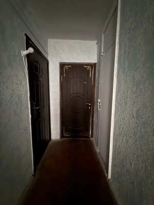Продам однокомнатную (1-комн.) квартиру, им. Тургенева ул, 150, Краснодар г