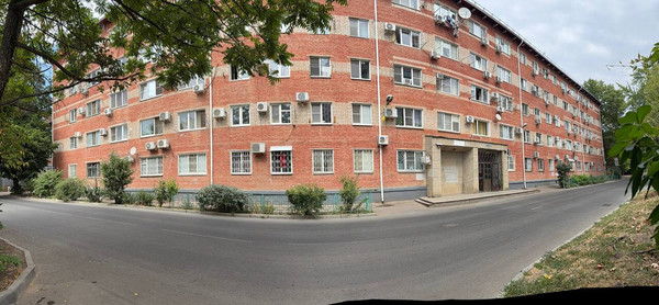 Продам однокомнатную (1-комн.) квартиру, им. Тургенева ул, 150, Краснодар г