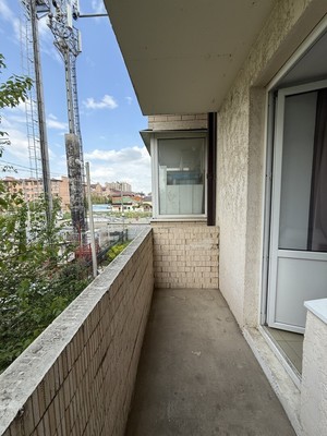 Продам однокомнатную (1-комн.) квартиру, Московская ул, 140кВ, Краснодар г