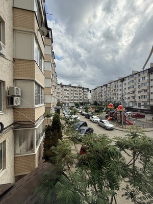 Продам однокомнатную (1-комн.) квартиру, Московская ул, 140кВ, Краснодар г