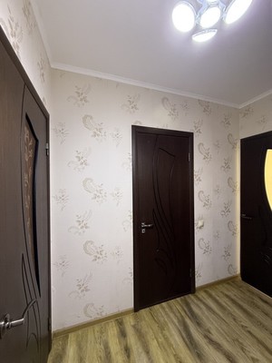 Продам однокомнатную (1-комн.) квартиру, Московская ул, 140кВ, Краснодар г