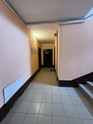 Продам однокомнатную (1-комн.) квартиру, Московская ул, 140кВ, Краснодар г