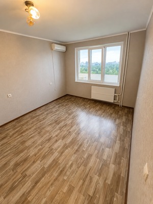 Продам однокомнатную (1-комн.) квартиру, им. 40-летия Победы пер, 33к10, Старокорсунская ст-ца