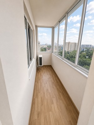 Продам однокомнатную (1-комн.) квартиру, им. 40-летия Победы пер, 33к10, Старокорсунская ст-ца