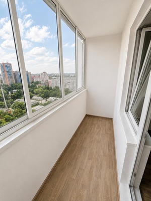 Продам однокомнатную (1-комн.) квартиру, им. 40-летия Победы пер, 33к10, Старокорсунская ст-ца