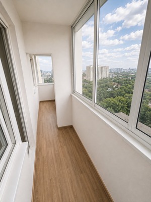 Продам однокомнатную (1-комн.) квартиру, им. 40-летия Победы пер, 33к10, Старокорсунская ст-ца
