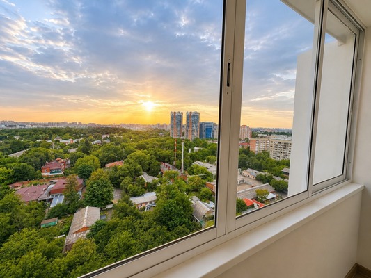 Продам однокомнатную (1-комн.) квартиру, им. 40-летия Победы пер, 33к10, Старокорсунская ст-ца
