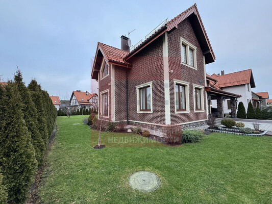 Продам дом, 5-й Пляжный пер, Заостровье п, 0 км от города