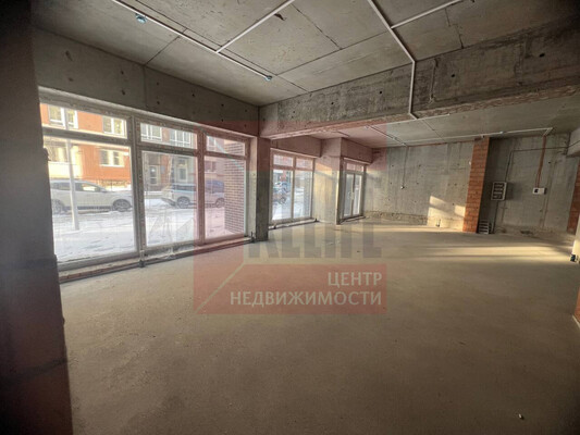 Сдам коммерческое помещение 158 м2, Шуйская 1-я ул, Калининград г
