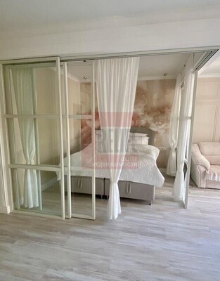 Продам однокомнатную (1-комн.) квартиру, Ленина ул, 17, Светлогорск г