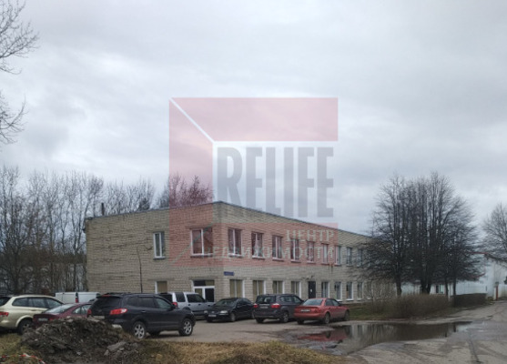 Сдам коммерческое помещение 240 м2, Железнодорожный пер, 3, Светлый г