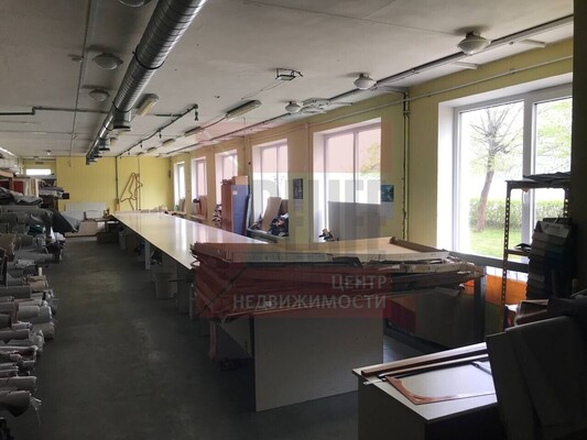 Сдам коммерческое помещение 240 м2, Железнодорожный пер, 3, Светлый г