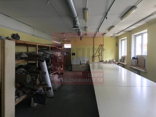Сдам коммерческое помещение 240 м2, Железнодорожный пер, 3, Светлый г