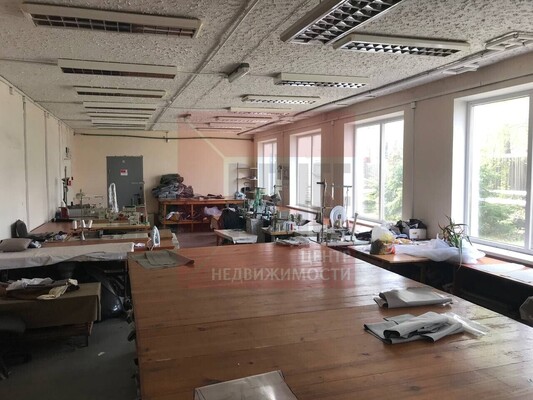 Сдам коммерческое помещение 240 м2, Железнодорожный пер, 3, Светлый г
