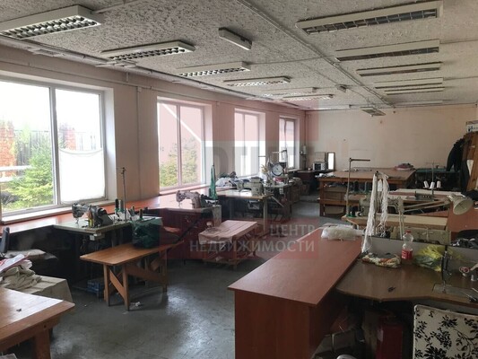 Сдам коммерческое помещение 240 м2, Железнодорожный пер, 3, Светлый г