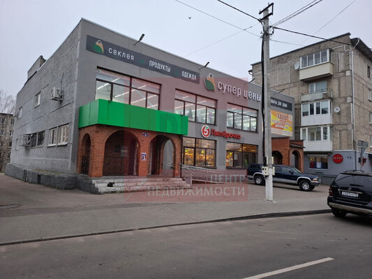 Сдам коммерческое помещение 403 м2, Победы ул, 48, Неман г