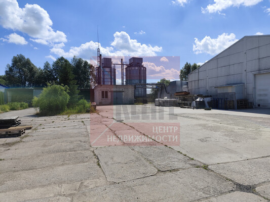 Продам склад 3 250,5 м2, Центральная ул, Константиновка п
