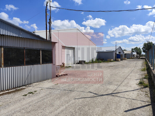Продам склад 3 250,5 м2, Центральная ул, Константиновка п
