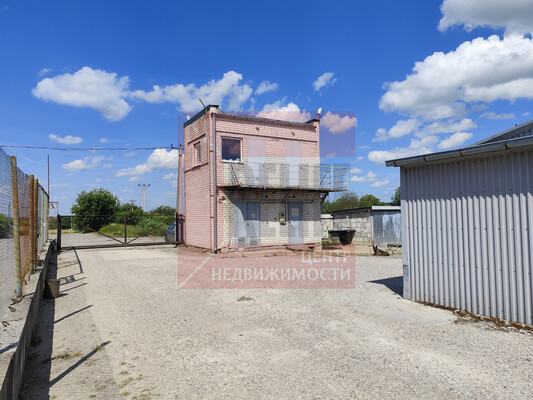 Продам склад 3 250,5 м2, Центральная ул, Константиновка п