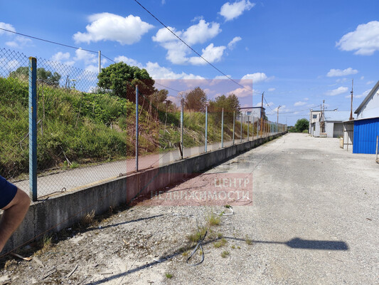 Продам склад 3 250,5 м2, Центральная ул, Константиновка п