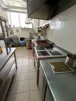 Сдам коммерческое помещение 333 м2, Горького ул, 16, Калининград г
