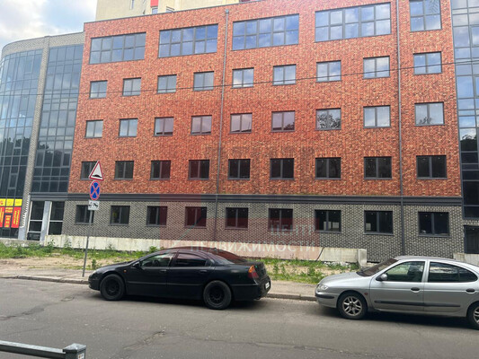 Продам коммерческое помещение 6 911,2 м2, Б.Хмельницкого ул, 52, Калининград г