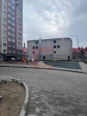 Продам коммерческое помещение 6 911,2 м2, Б.Хмельницкого ул, 52, Калининград г