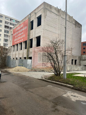 Продам коммерческое помещение 6 911,2 м2, Б.Хмельницкого ул, 52, Калининград г