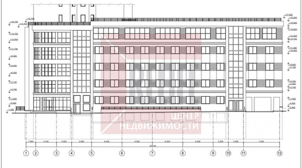 Продам коммерческое помещение 6 911,2 м2, Б.Хмельницкого ул, 52, Калининград г
