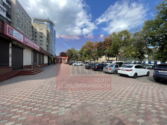 Продам коммерческое помещение 1 082,3 м2, Московский пр-кт, 161, Калининград г