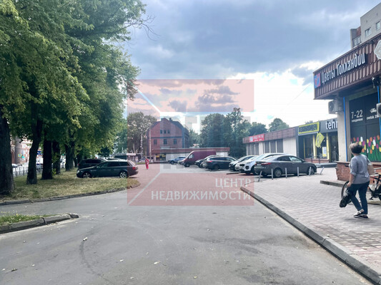 Продам коммерческое помещение 1 082,3 м2, Московский пр-кт, 161, Калининград г