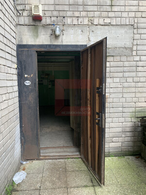 Продам коммерческое помещение 1 082,3 м2, Московский пр-кт, 161, Калининград г
