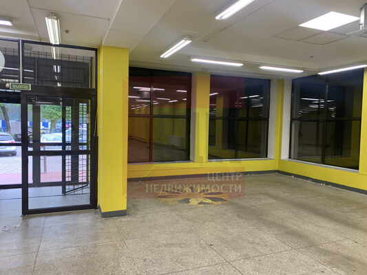 Продам коммерческое помещение 1 082,3 м2, Московский пр-кт, 161, Калининград г