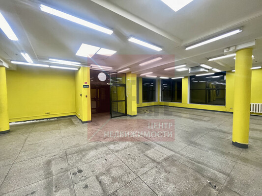 Продам коммерческое помещение 1 082,3 м2, Московский пр-кт, 161, Калининград г