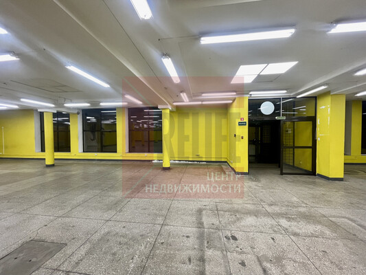 Продам коммерческое помещение 1 082,3 м2, Московский пр-кт, 161, Калининград г