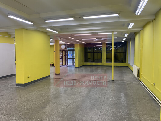 Продам коммерческое помещение 1 082,3 м2, Московский пр-кт, 161, Калининград г