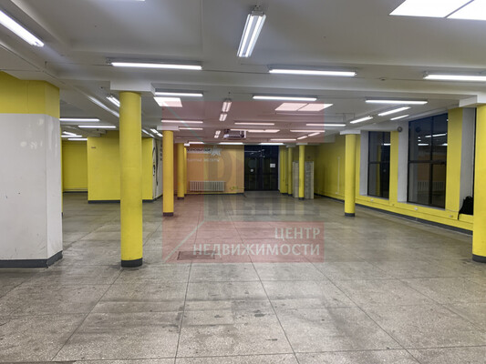 Продам коммерческое помещение 1 082,3 м2, Московский пр-кт, 161, Калининград г