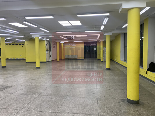 Продам коммерческое помещение 1 082,3 м2, Московский пр-кт, 161, Калининград г
