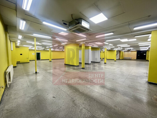 Продам коммерческое помещение 1 082,3 м2, Московский пр-кт, 161, Калининград г