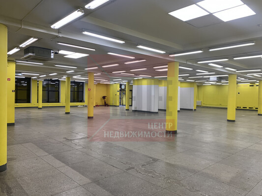 Продам коммерческое помещение 1 082,3 м2, Московский пр-кт, 161, Калининград г