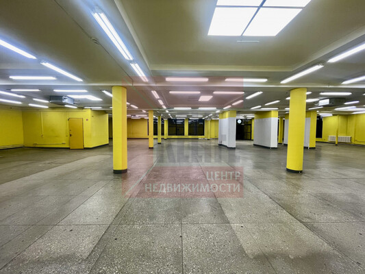 Продам коммерческое помещение 1 082,3 м2, Московский пр-кт, 161, Калининград г