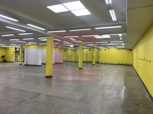 Продам коммерческое помещение 1 082,3 м2, Московский пр-кт, 161, Калининград г