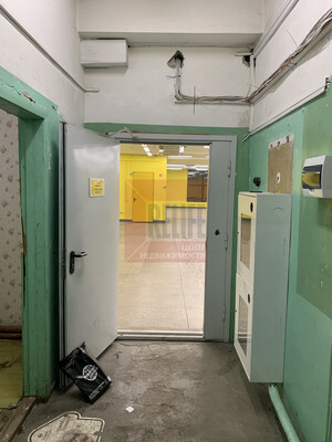 Продам коммерческое помещение 1 082,3 м2, Московский пр-кт, 161, Калининград г